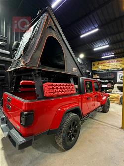 جیپ گلادیەتەر